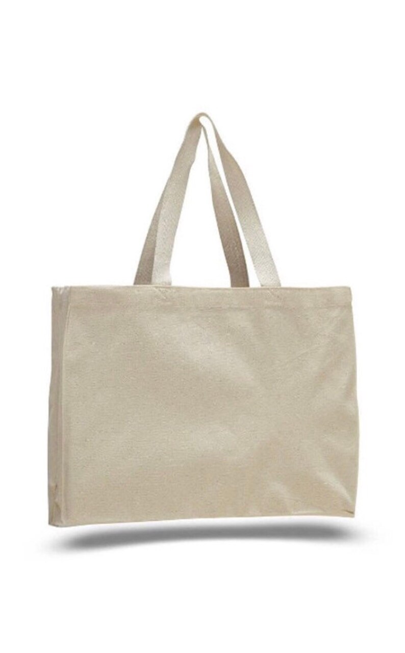Grandmother Gift Blessed to be a Grandmother Tote Bag