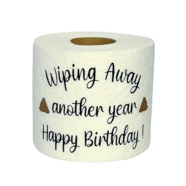 Birthday Tissue Paper Birthday Tissue Paper