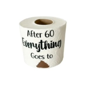 50 Funny 60th Birthday Gag Gifts In 2023 – Loveable