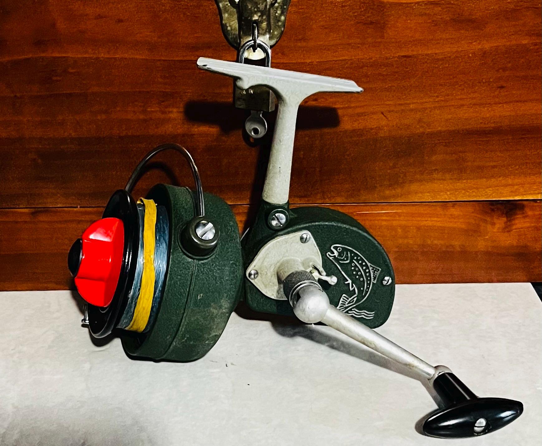Dam Quick Reel - Etsy Dam Quick Reel - Etsy