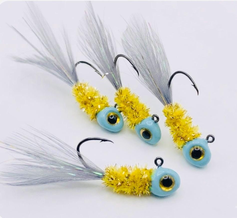 crippler fishing lure Luhr Jensen Crippled Herring Jigs Luhr Jensen Crippled Herring