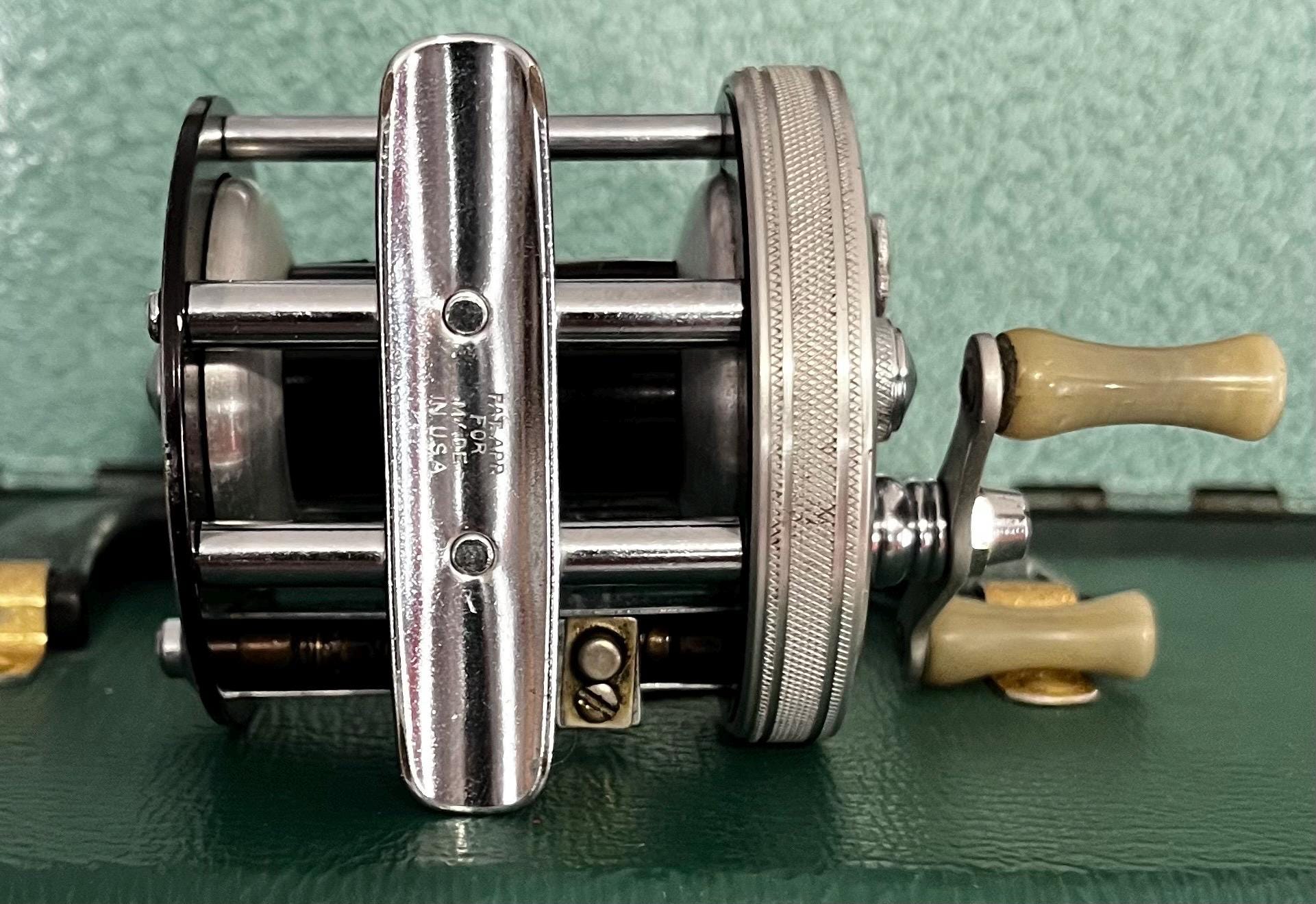 Heddon Pal P-41 ベイトリール 本体 Heddon PaL P-41 ベイトリール 【公式通販】