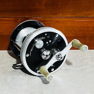 Heddon Fishing Reel - Etsy Heddon Fishing Reel - Etsy
