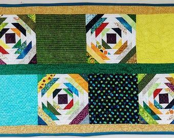 Table Runner or Table Topper