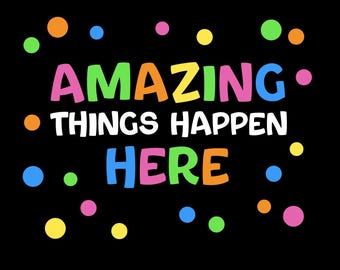 Classroom Bulletin Board Kit School Bulletin Board Inspirational Classroom Decor Bulletin Board Teacher    Bulletin Board Cutouts Decoration