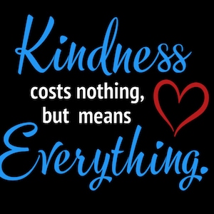 Classroom Decoration, Kindness Bulletin Board, Postive Attitude Bulletin Board,  Positve Office Bulletin Board, Staff Morale Bulletin  Board