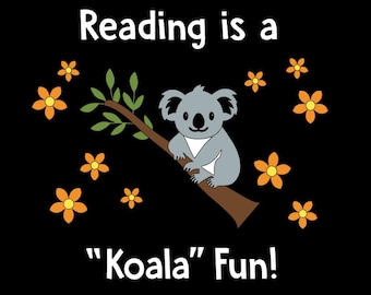 Koala Bulletin Board Set Classroom Decorations Reading Library Bulletin Board