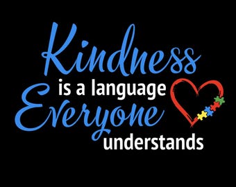 Autism Awareness Bulletin Board Kit Autism Awareness Month Clinic Bulletin Board Kit Autism Awareness Classroom Decoration Autism Inclusion