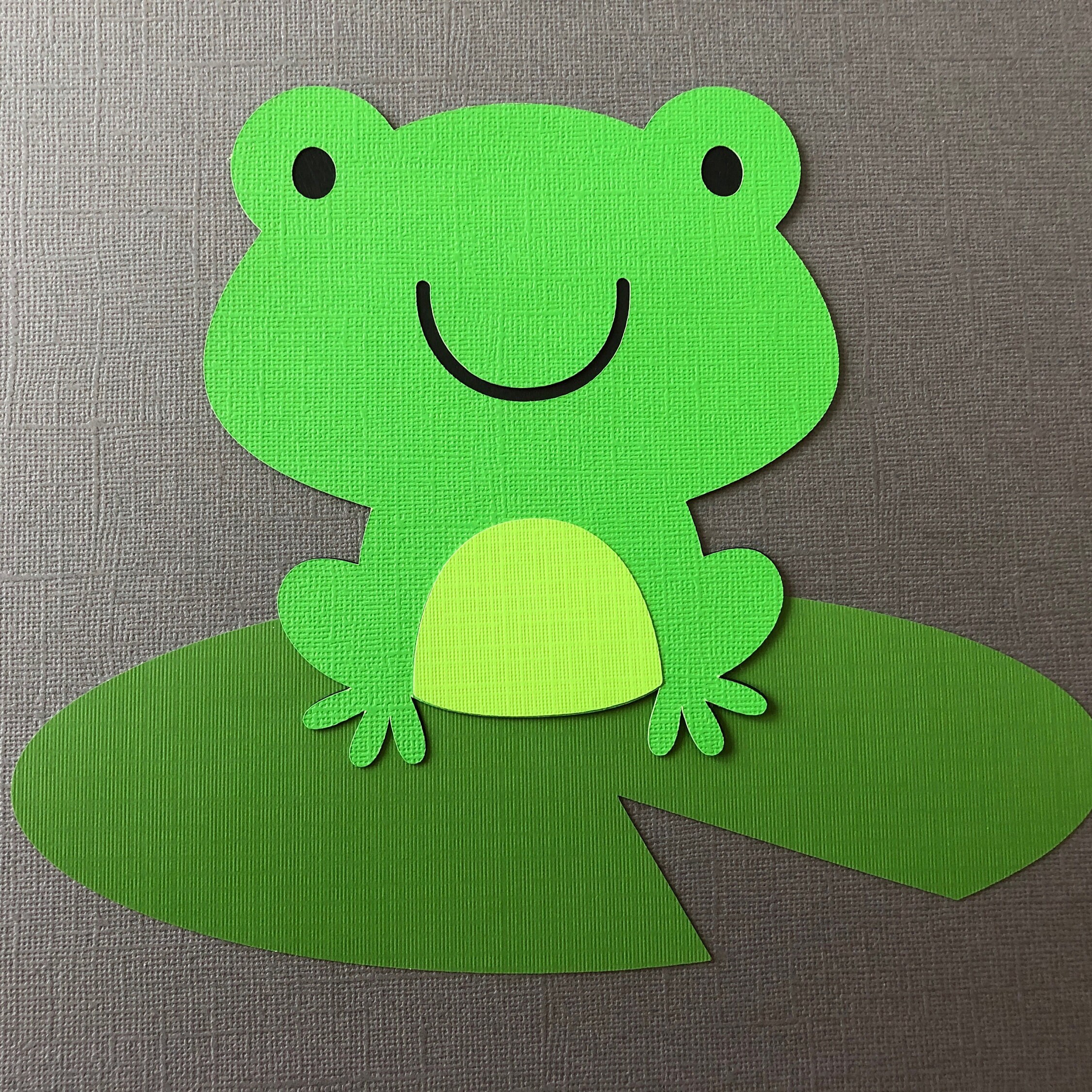Frog Bulletin Board Set Toad Bulletin Board Library Bulletin Etsy