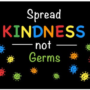 Nurse Bulletin Board, Nurse&#39;s Office Bulletin Board, Kindness Bulletin Board, Health Office Bulletin Board, Doctor&#39;s Office Bulletin Board