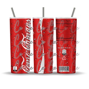 Como Chingas/ Download 20oz Tumbler Wrap/ Mexico/ JPG