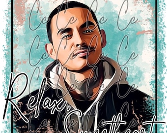 PNG, Rio, Good Girls Rio, the Good Girls, Mama Sublimated Printing