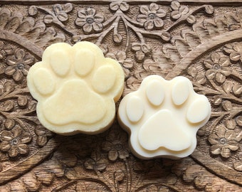Pampered Pet Shampoo and Conditioner Bar Set without Tins