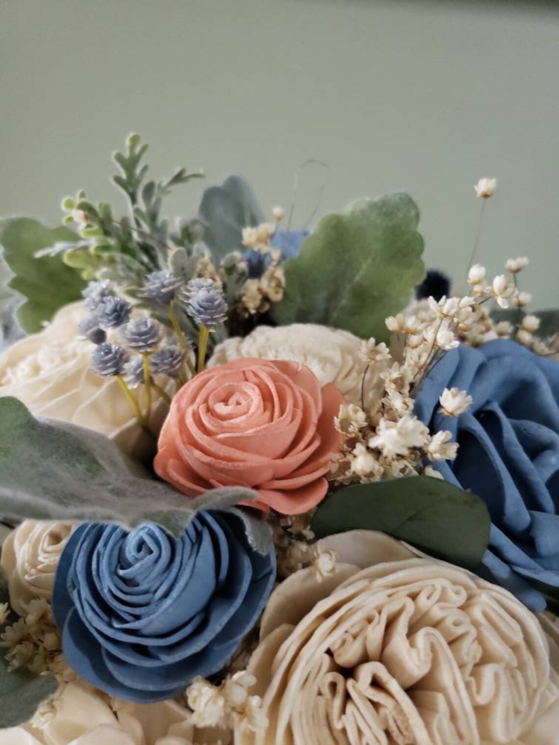 download dusty blue and peach wedding download dusty blue and peach wedding