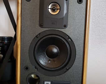 Items Similar To Bang Olufsen Beocenter 2 And Beolab 3 Acoustic