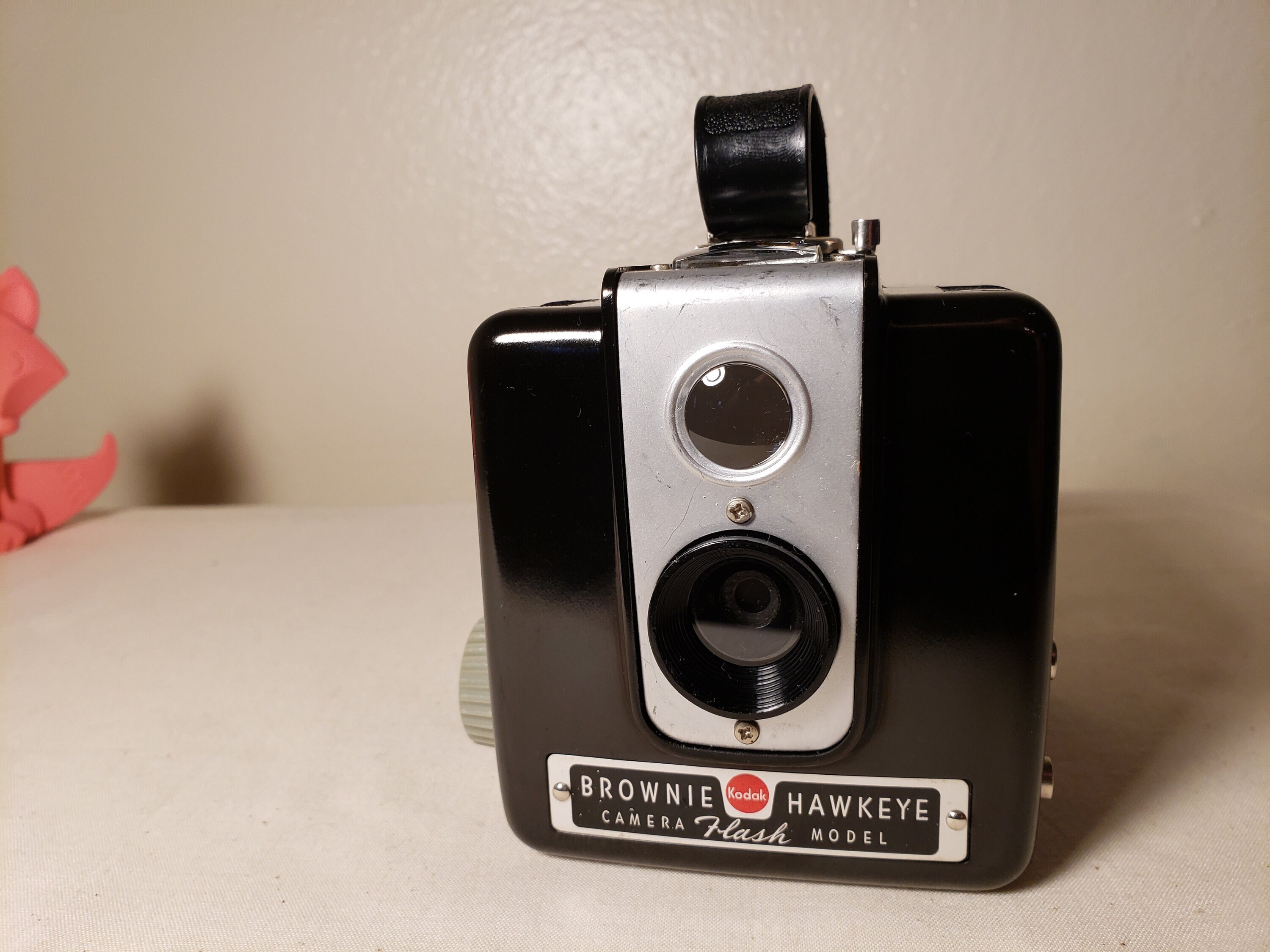 Photography Cameras Brownie Hawkeye Camera Craft Supplies & Tools etna