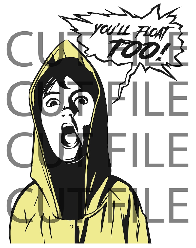 Free Free Pennywise Smile Svg 50 SVG PNG EPS DXF File