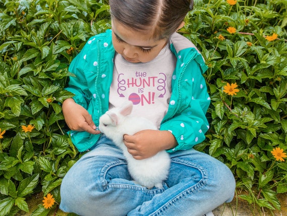Unique Baby Boys Born to Hunt Easter Eggs Outfit
