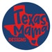 Eva - Texas Mama Designs