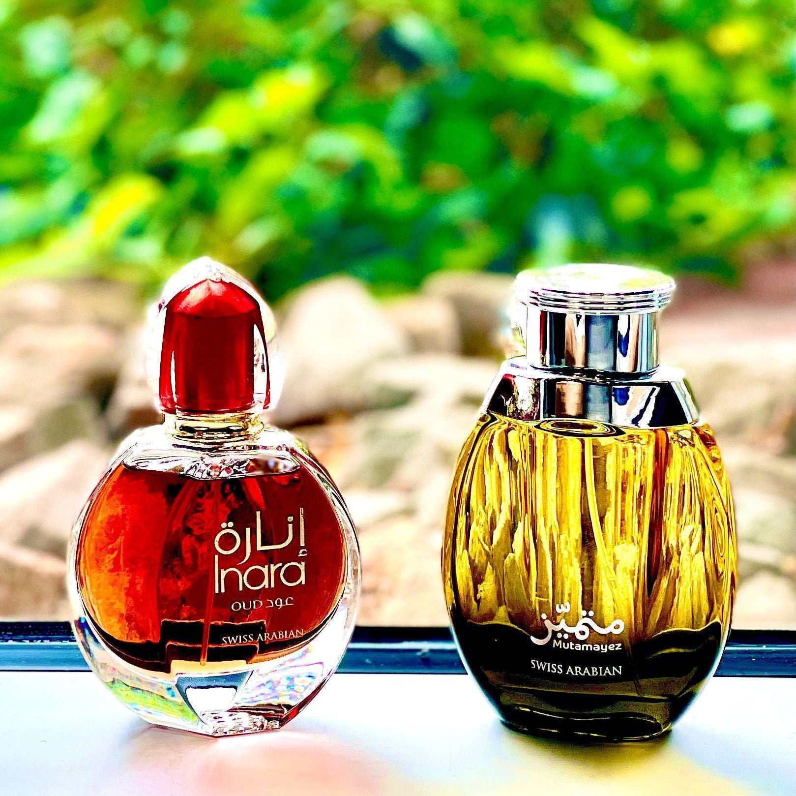 See: Top 5 luxury Oud fragrances for Ramadan nights