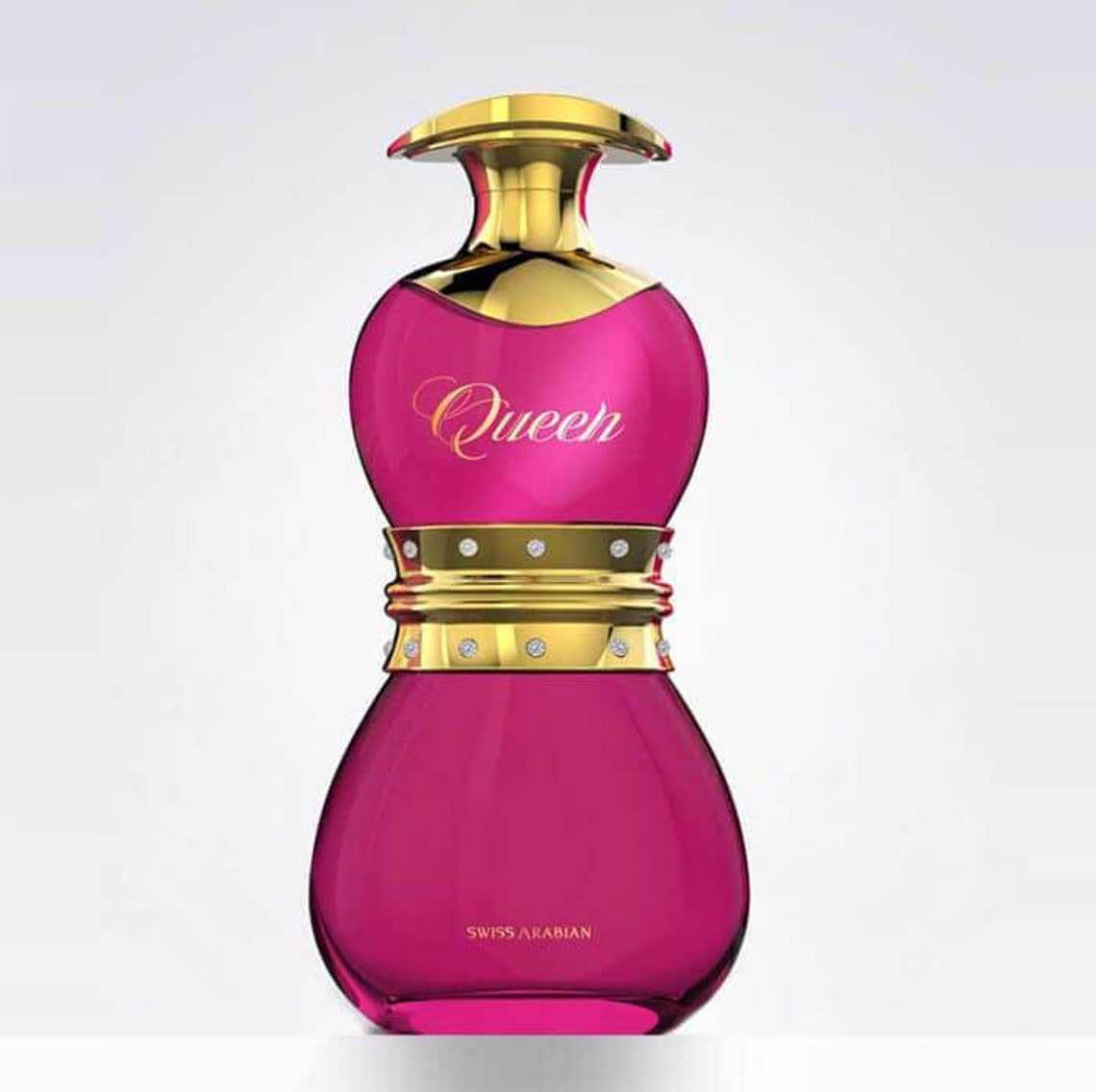 QUEEN Eau de Parfum para Mujeres 80ml Etsy