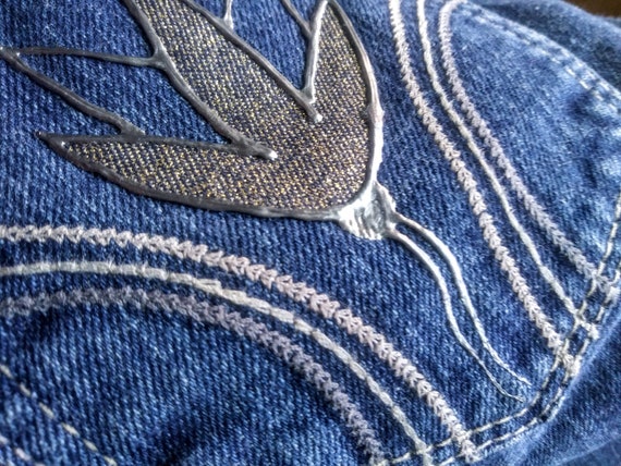 lotus denim