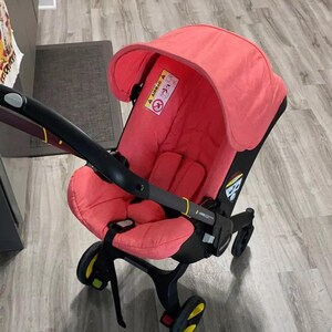 doona stroller fabric set