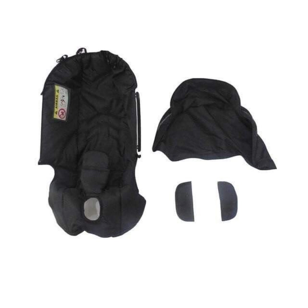 Replacement Fabric Set for DOONA Car Seat Stroller Etsy