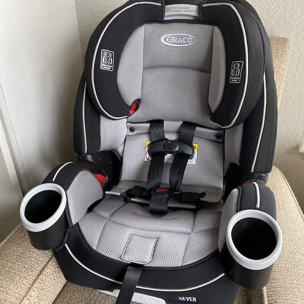 Graco Car Seat Cover Etsy