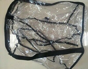 waterproof pram cover