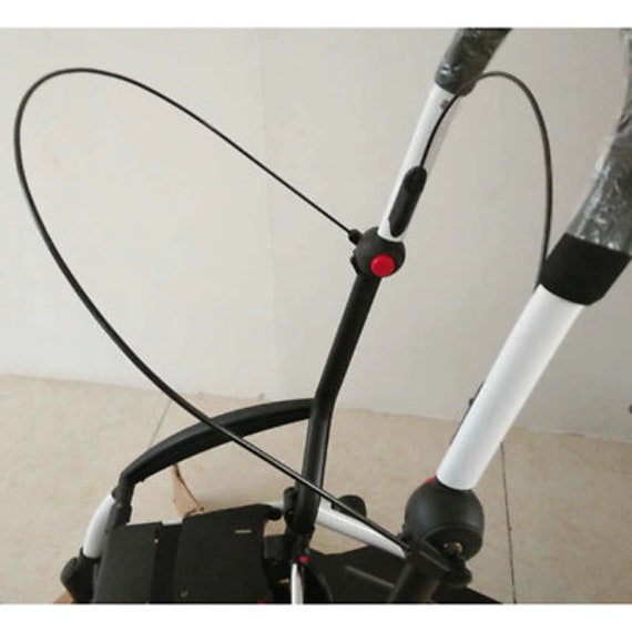 Babyzen yoyo canopy wires sales