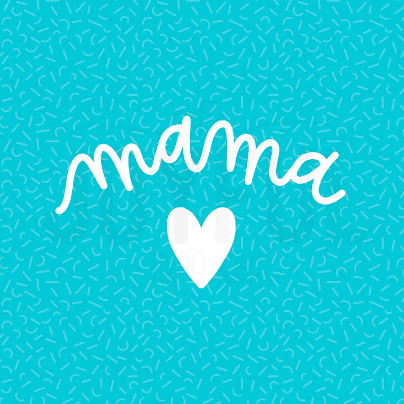 Download Mama Mini SVG / Cricut Downloads / SVG Bundle / Cricut ...