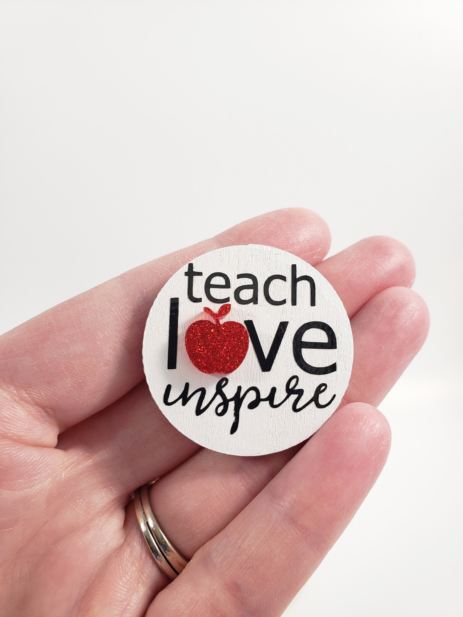 Personalized Teacher Set New Teachers Gifts Custom Etsy
