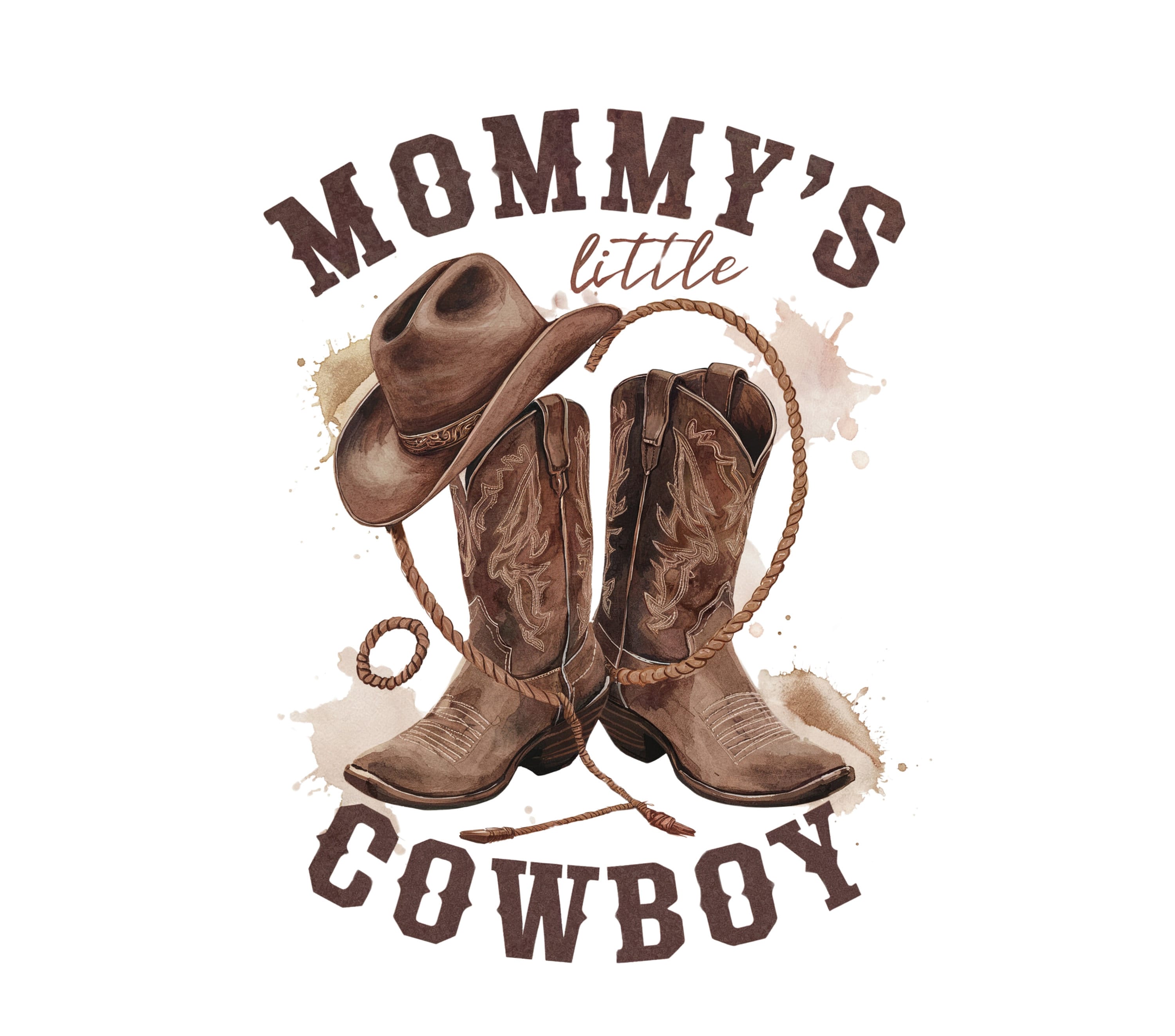 Toddler cowboy boots México