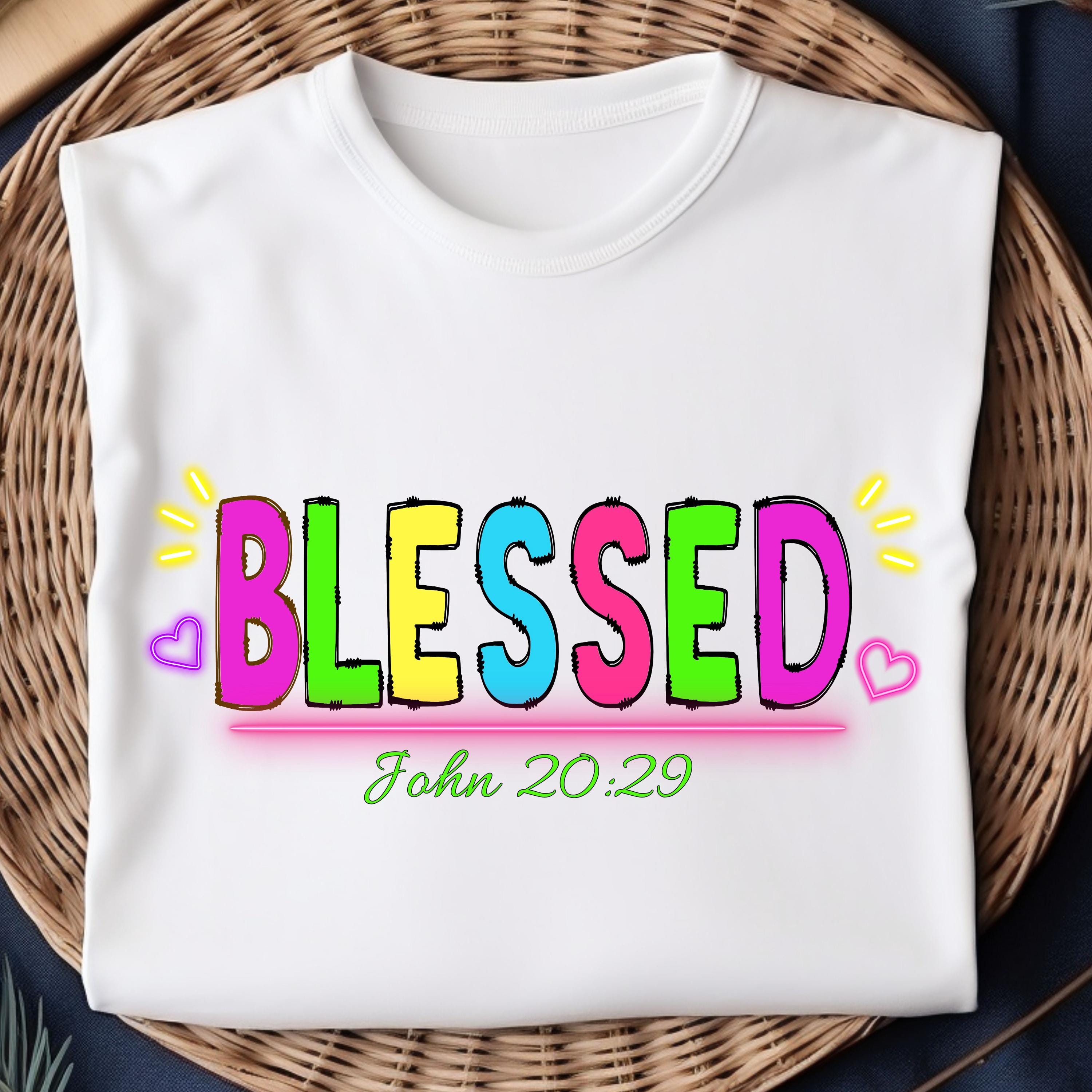 Preppy Neon Checkered Bible Bundle Png, Blessing Grace Pray Hope Png ...