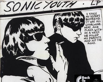 Juventud sónica - Goo