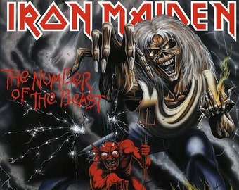 Y*i様 IRON MAIDEN/Best Of The Beast 4LPBO Y*i様 IRON MAIDEN/Best Of The Beast 4LPBO Iron Maiden - Best