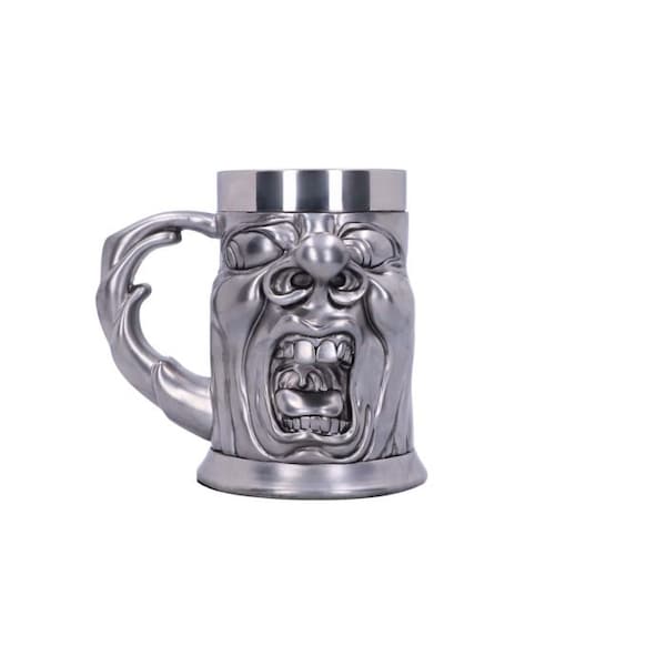 Official King Crimson Schizoid Man Tankard