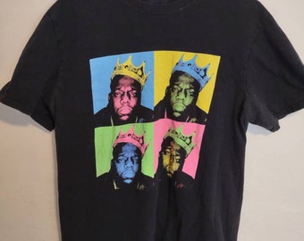 biggie smalls shirt target