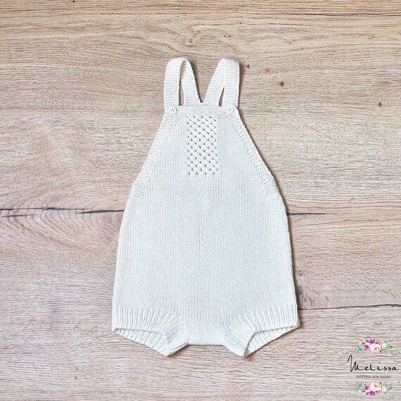 knit onesie