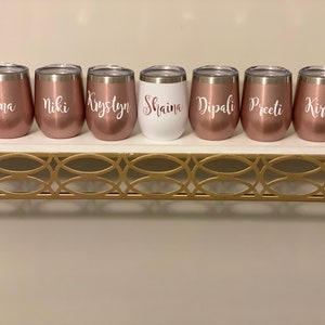 Wine Tumbler
