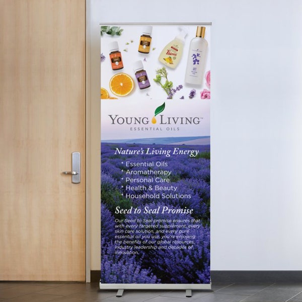 Young Living - Etsy