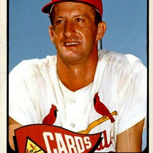 BOB UECKER 1965 stile 2 cartolina artistica personalizzata