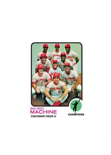 Johnny bench card - Etsy 日本
