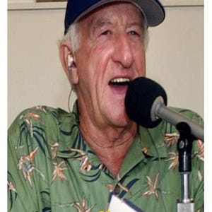 BOB UECKER 1967 stile cartolina artistica personalizzata