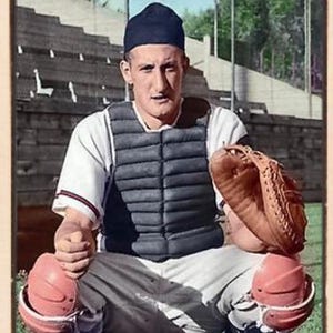 BOB UECKER 1961 stile cartolina artistica personalizzata