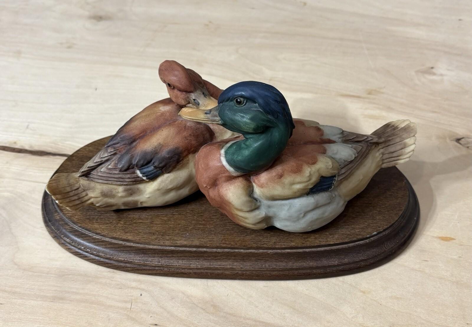 Giuseppe Armani Baby Figurine - Etsy Canada