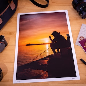 Havana Cuba Wall Art Photography Print limited edition signed by artist