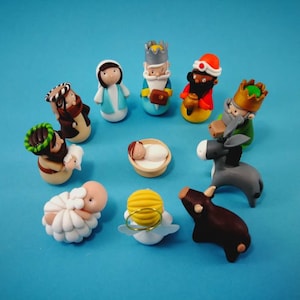 Nursery topics