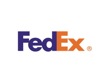 Express service,Fedex service, 3-5 business days